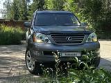 Lexus GX 470 2003 годаfor13 000 000 тг. в Степногорск