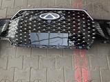 Chery Tigo 4pro 2026 перед бамперүшін100 000 тг. в Шымкент