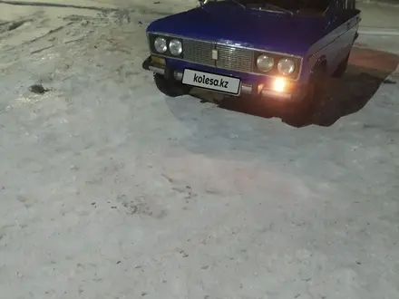 ВАЗ (Lada) 2106 1977 года за 850 000 тг. в Булаево – фото 3