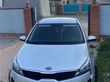 Kia Rio 2021 годаүшін8 500 000 тг. в Актобе – фото 5