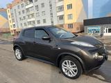 Nissan Juke 2012 годаfor5 900 000 тг. в Алматы – фото 5