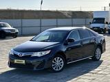 Toyota Camry 2012 годаүшін8 300 000 тг. в Атырау