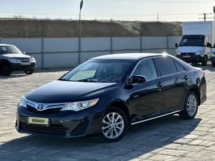 Toyota Camry 2012 года за 8 300 000 тг. в Атырау