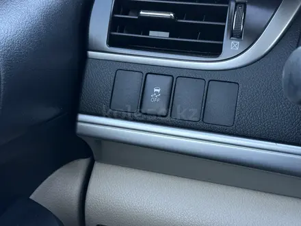 Toyota Camry 2012 года за 8 300 000 тг. в Атырау – фото 15