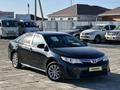 Toyota Camry 2012 годаүшін8 300 000 тг. в Атырау – фото 2