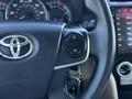 Toyota Camry 2012 годаүшін8 300 000 тг. в Атырау – фото 20