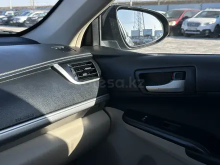 Toyota Camry 2012 года за 8 300 000 тг. в Атырау – фото 26
