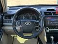 Toyota Camry 2012 годаүшін8 300 000 тг. в Атырау – фото 6