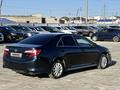 Toyota Camry 2012 годаүшін8 300 000 тг. в Атырау – фото 5