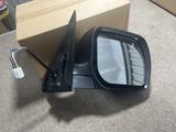 Боковое зеркало Subaru Forester 2009- за 45 000 тг. в Алматы