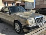 Mercedes-Benz E 230 1987 годаүшін1 100 000 тг. в Тараз – фото 2