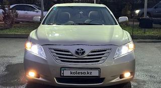 Toyota Camry 2007 года за 6 150 000 тг. в Алматы