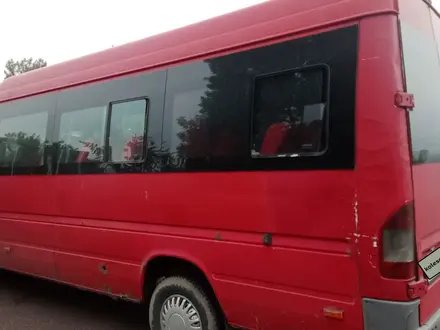 Mercedes-Benz Sprinter 2000 года за 5 000 000 тг. в Алматы – фото 4