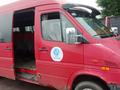 Mercedes-Benz Sprinter 2000 года за 5 000 000 тг. в Алматы – фото 3