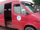Mercedes-Benz Sprinter 2000 года за 5 000 000 тг. в Алматы – фото 3