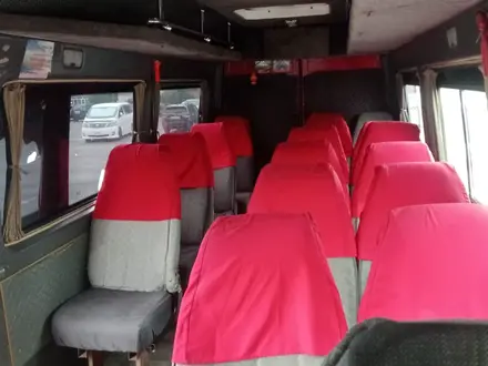 Mercedes-Benz Sprinter 2000 года за 5 000 000 тг. в Алматы – фото 6