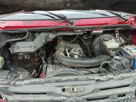 Mercedes-Benz Sprinter 2000 года за 5 000 000 тг. в Алматы – фото 8