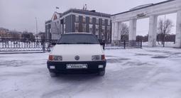 Volkswagen Passat 1992 годаfor1 850 000 тг. в Караганда – фото 2