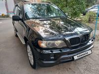 BMW X5 2002 годаfor4 300 000 тг. в Уральск