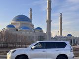 Lexus GX 460 2023 года за 46 000 000 тг. в Астана – фото 3