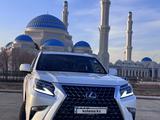Lexus GX 460 2023 года за 46 000 000 тг. в Астана – фото 2
