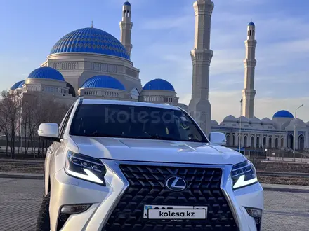 Lexus GX 460 2023 года за 46 000 000 тг. в Астана – фото 2
