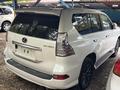 Lexus GX 460 2023 года за 46 000 000 тг. в Астана – фото 4