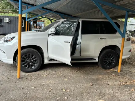 Lexus GX 460 2023 года за 46 000 000 тг. в Астана – фото 6