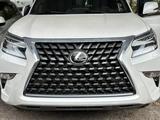 Lexus GX 460 2023 года за 46 000 000 тг. в Астана