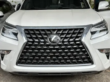 Lexus GX 460 2023 года за 46 000 000 тг. в Астана