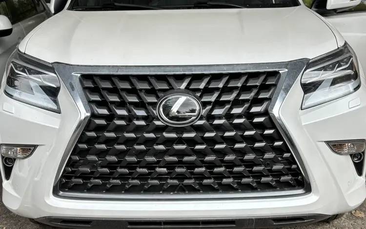 Lexus GX 460 2023 года за 46 000 000 тг. в Астана