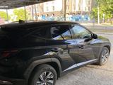 Hyundai Tucson 2024 годаүшін11 800 000 тг. в Семей – фото 4