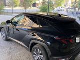 Hyundai Tucson 2024 годаүшін11 800 000 тг. в Семей – фото 3