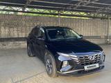 Hyundai Tucson 2024 годаүшін11 800 000 тг. в Семей – фото 2