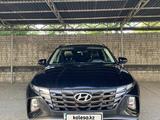 Hyundai Tucson 2024 годаүшін11 800 000 тг. в Семей