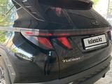 Hyundai Tucson 2024 годаүшін11 800 000 тг. в Семей – фото 5