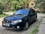 Subaru Outback 2005 года за 4 300 000 тг. в Риддер – фото 3