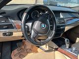 BMW X6 2008 года за 7 900 000 тг. в Шымкент – фото 4