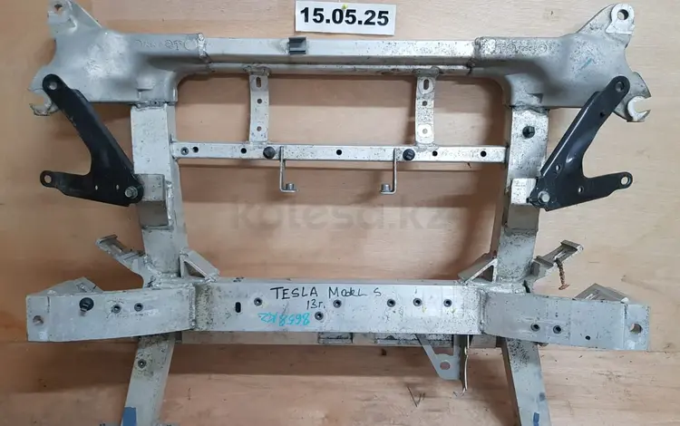 БАЛКА ДВИГАТЕЛЯ ПЕРЕДНЯЯ (ПОДРАМНИК) за 1 000 тг. в Алматы