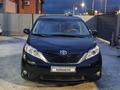 Toyota Sienna 2014 года за 10 800 000 тг. в Атырау – фото 2
