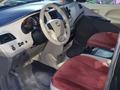 Toyota Sienna 2014 года за 10 800 000 тг. в Атырау – фото 7