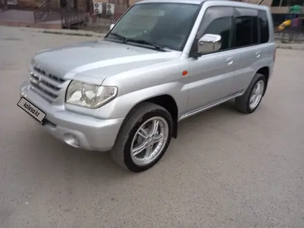 Mitsubishi Pajero iO 2002 года за 3 850 000 тг. в Алматы – фото 2