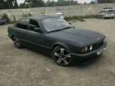 BMW 5 Series, 1992