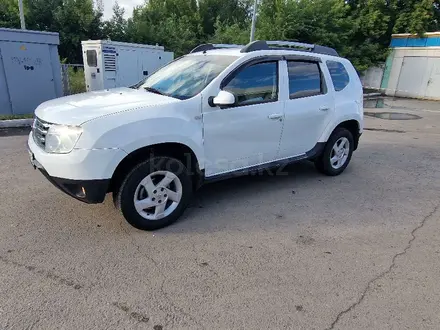 Renault Duster 2013 года за 3 800 000 тг. в Павлодар – фото 6