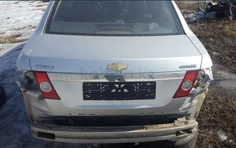 Chevrolet Epica 2007 года за 100 000 тг. в Астана