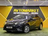 Toyota Corolla 2013 года за 7 400 000 тг. в Астана