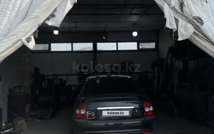 ВАЗ (Lada) Priora 2172 2013 годаүшін1 700 000 тг. в Алматы