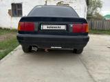 Audi 100 1991 года за 500 000 тг. в Актобе – фото 2