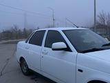 ВАЗ (Lada) Priora 2170 2015 года за 3 550 000 тг. в Астана – фото 4