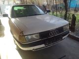 Audi 80 1990 годаfor101 000 тг. в Талгар